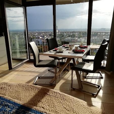 Hotelturm Apartment 奥格斯堡 外观 照片